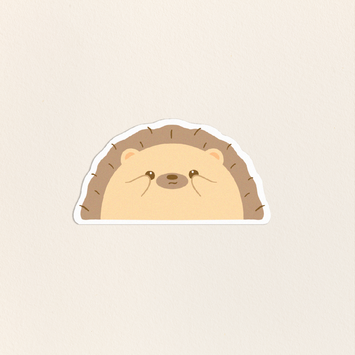 My Daily Emotions (Hedgy)