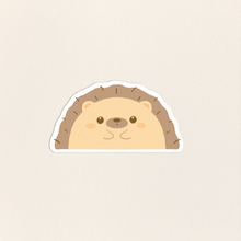 Load image into Gallery viewer, My Daily Emotions (Hedgy)
