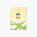 Bloom As You Are Print