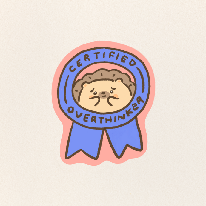 Certified Sticker