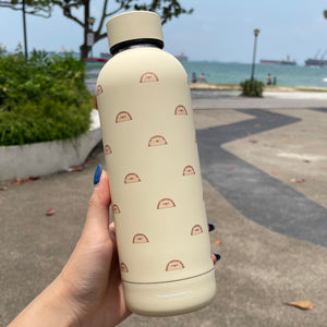 Hedgy Travel Bottle (500ml)