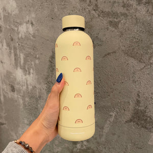 Hedgy Travel Bottle (500ml)