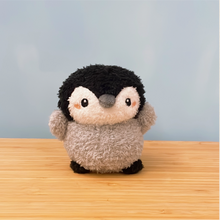 Load image into Gallery viewer, Pengy Plushie
