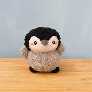 Pengy Plushie