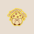 Brighter Days Sticker