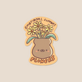 Emotional Support Flowers