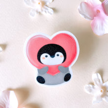 Load image into Gallery viewer, You Deserve Love Sticker

