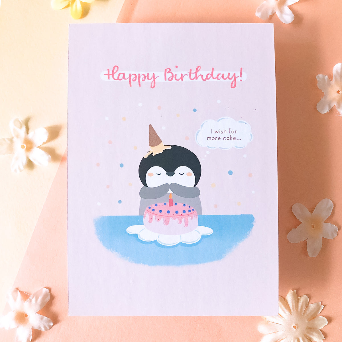 Happy Birthday Print